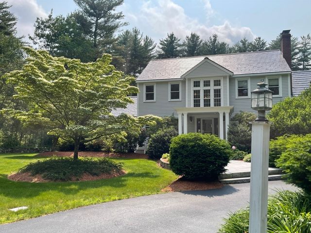 308 Harvard Rd, Stow, MA 01775