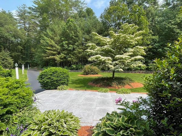 308 Harvard Rd, Stow, MA 01775
