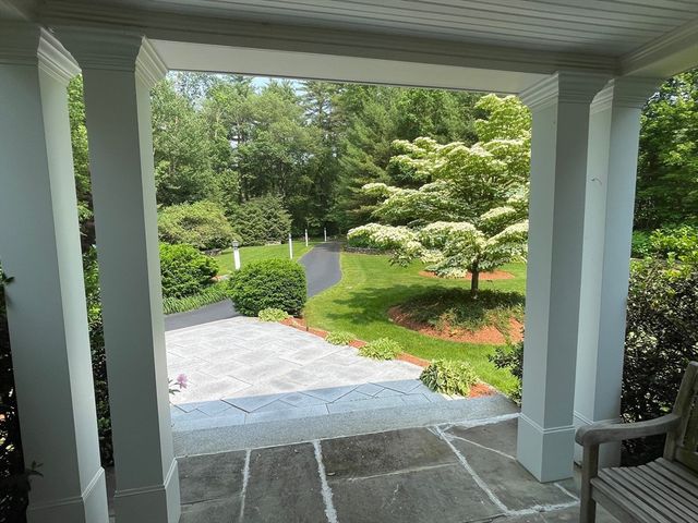 308 Harvard Rd, Stow, MA 01775
