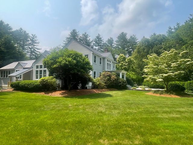 308 Harvard Rd, Stow, MA 01775