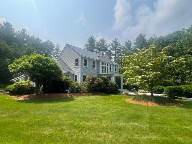 308 Harvard Rd, Stow, MA 01775