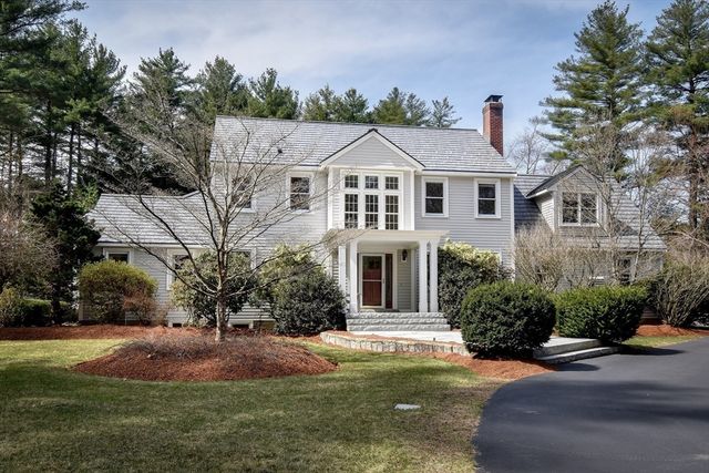 308 Harvard Rd, Stow, MA 01775