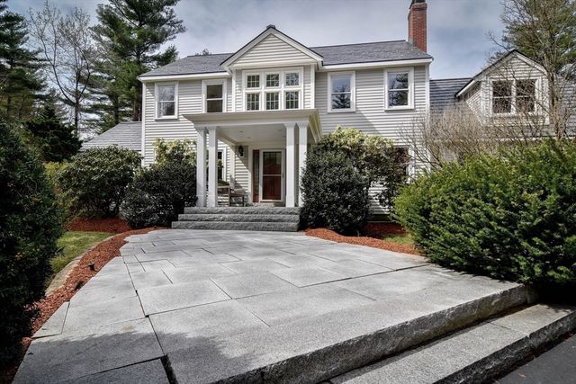308 Harvard Rd, Stow, MA 01775