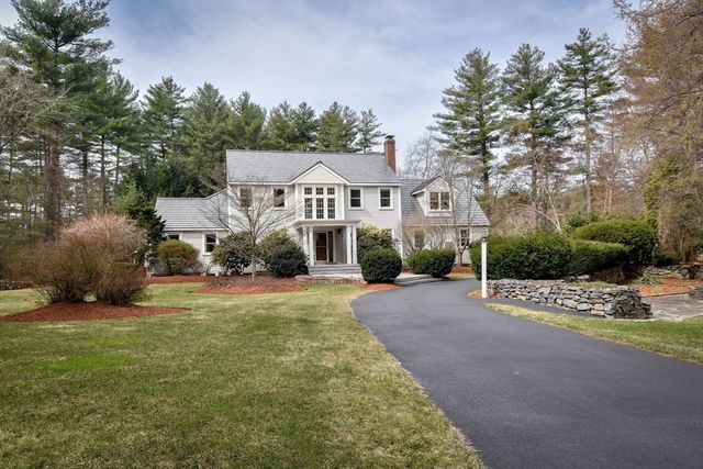 308 Harvard Rd, Stow, MA 01775