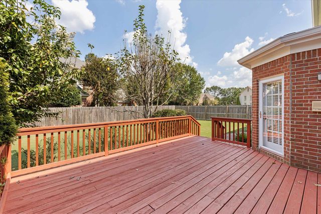 9656 DRAYTON HALL LN, Germantown, TN 38139