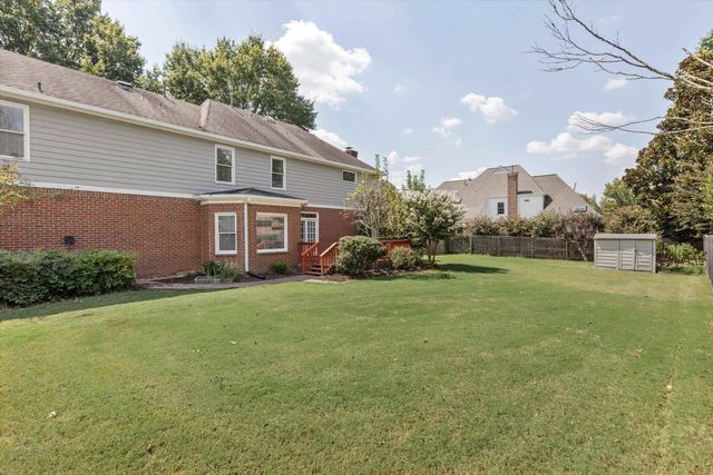 9656 DRAYTON HALL LN, Germantown, TN 38139