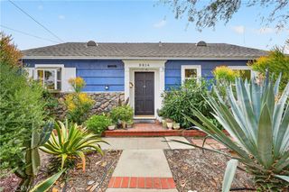 8814 Jacmar Avenue, Whittier, CA 90605