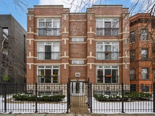 4933 N Winthrop Avenue 1N, Chicago, IL 60640