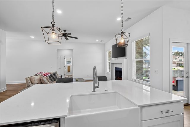 5922 Lavender Avenue, Springdale, AR 72762