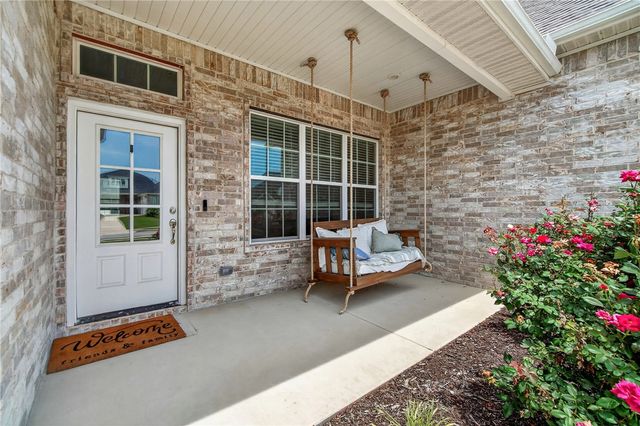 5922 Lavender Avenue, Springdale, AR 72762