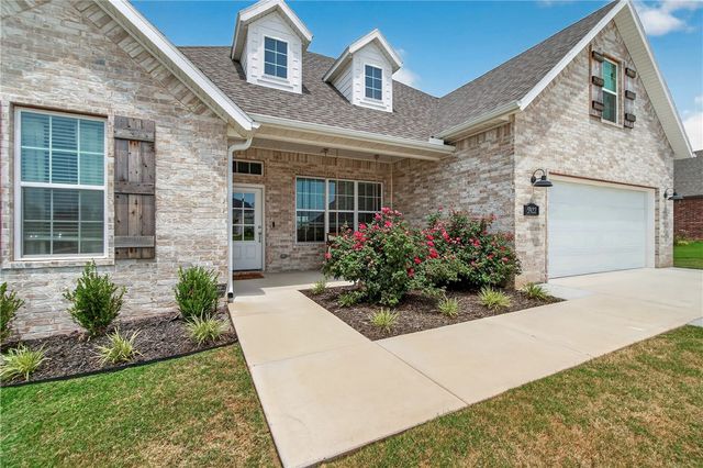 5922 Lavender Avenue, Springdale, AR 72762