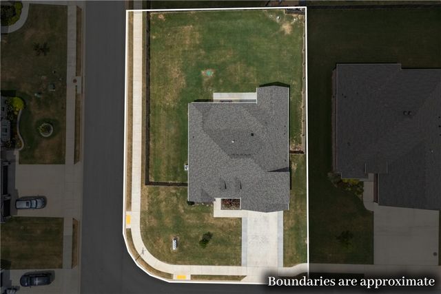 5922 Lavender Avenue, Springdale, AR 72762