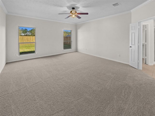 622 Manchester Trail Drive, Spring, TX 77373