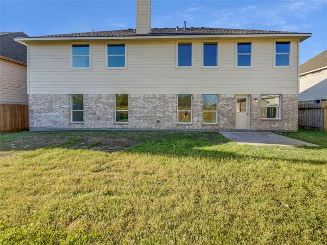 622 Manchester Trail Drive, Spring, TX 77373