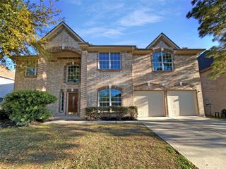622 Manchester Trail Drive, Spring, TX 77373