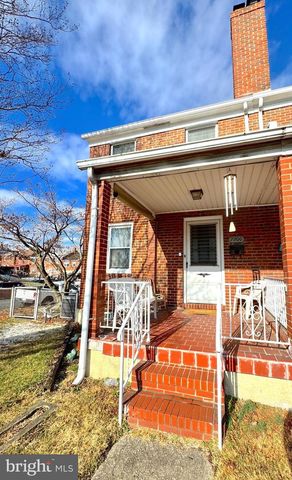 7200 CONLEY ST, Baltimore, MD 21224