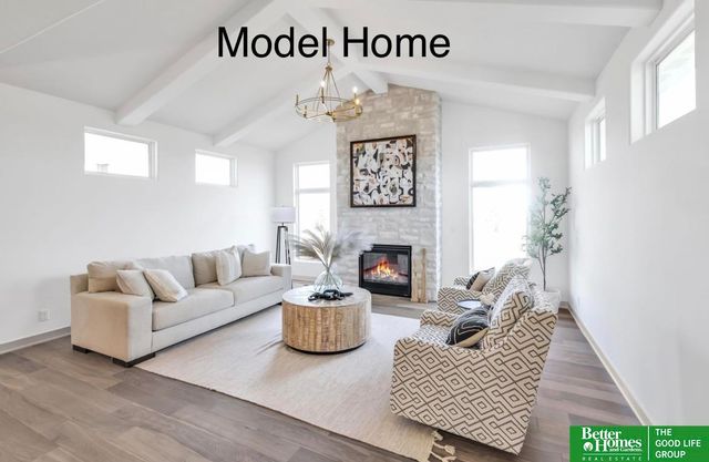 10304 S 191 Avenue, Omaha, NE 68136