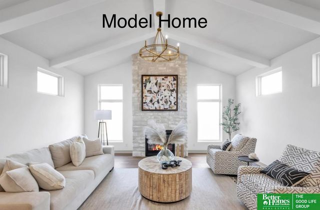 10304 S 191 Avenue, Omaha, NE 68136