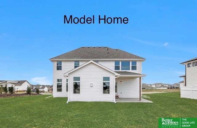 10304 S 191 Avenue, Omaha, NE 68136