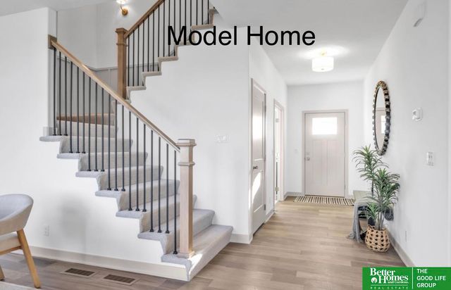 10304 S 191 Avenue, Omaha, NE 68136
