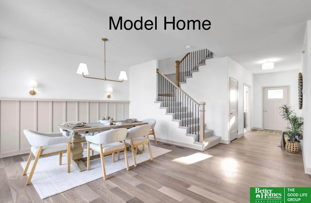 10304 S 191 Avenue, Omaha, NE 68136
