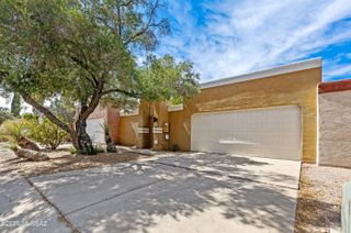 3062 W Avenida Obregon, Tucson, AZ 85746