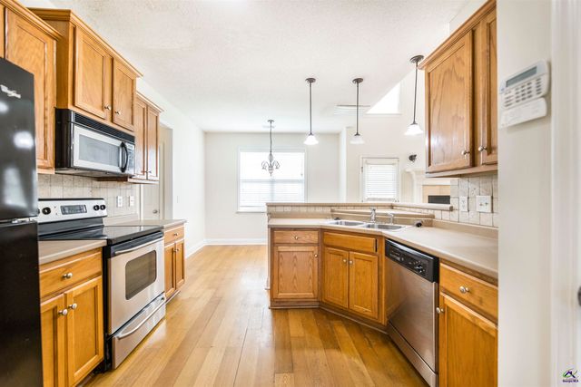 313 Raleigh Drive, Warner Robins, GA 31088