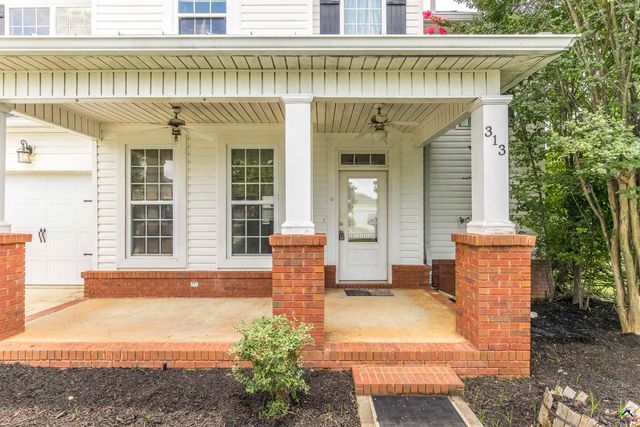 313 Raleigh Drive, Warner Robins, GA 31088