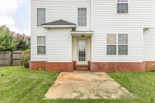 313 Raleigh Drive, Warner Robins, GA 31088