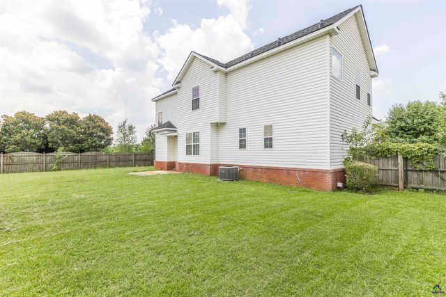 313 Raleigh Drive, Warner Robins, GA 31088