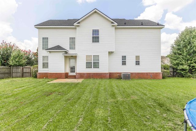 313 Raleigh Drive, Warner Robins, GA 31088