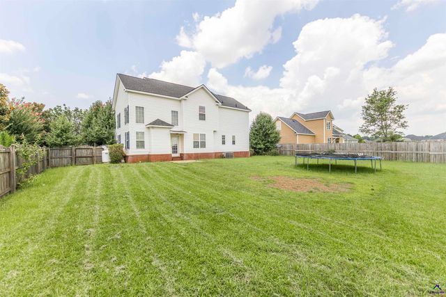 313 Raleigh Drive, Warner Robins, GA 31088