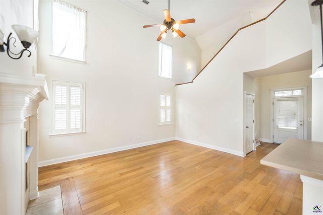 313 Raleigh Drive, Warner Robins, GA 31088
