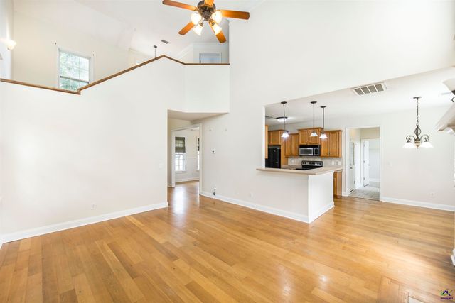 313 Raleigh Drive, Warner Robins, GA 31088