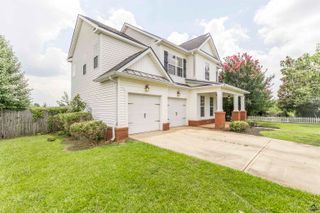 313 Raleigh Drive, Warner Robins, GA 31088