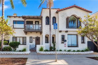 1826 E 2nd, Long Beach, CA 90802