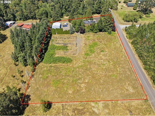 23163 Se VAN CUREN Rd, Eagle Creek, OR 97022