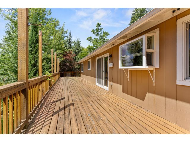 23163 Se VAN CUREN Rd, Eagle Creek, OR 97022