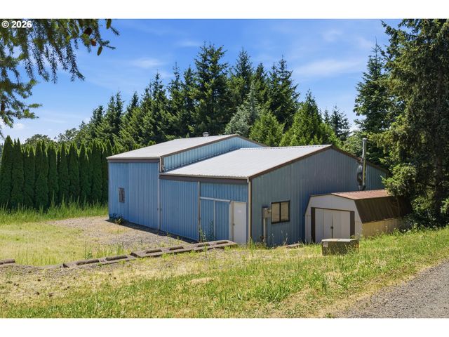 23163 Se VAN CUREN Rd, Eagle Creek, OR 97022