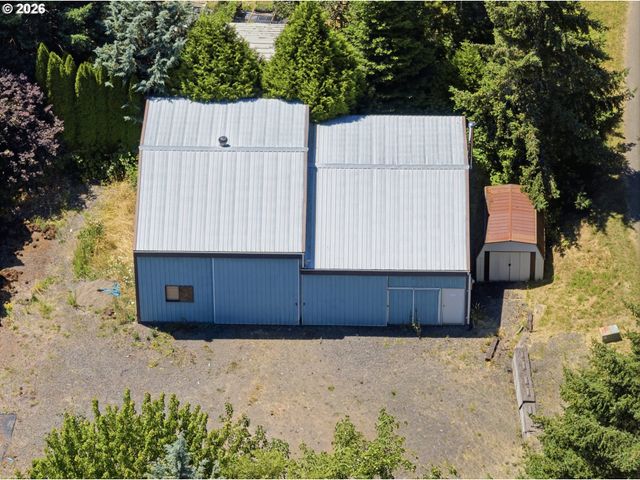 23163 Se VAN CUREN Rd, Eagle Creek, OR 97022