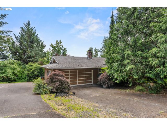 23163 Se VAN CUREN Rd, Eagle Creek, OR 97022
