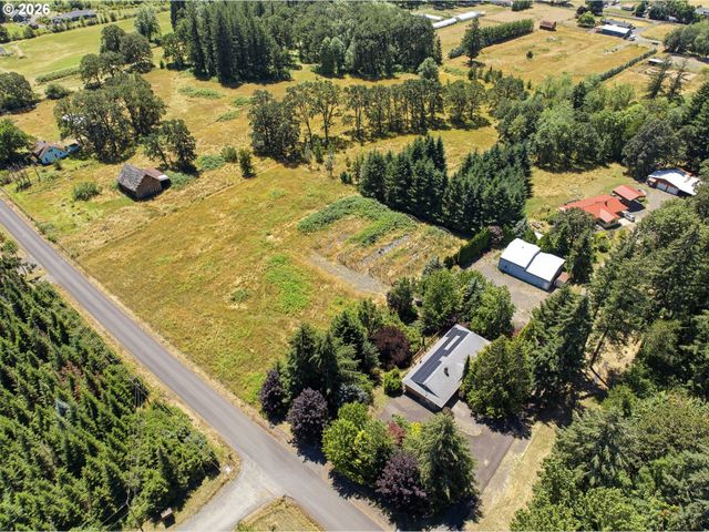 23163 Se VAN CUREN Rd, Eagle Creek, OR 97022