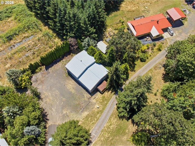 23163 Se VAN CUREN Rd, Eagle Creek, OR 97022