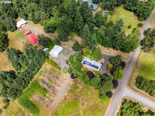 23163 Se VAN CUREN Rd, Eagle Creek, OR 97022