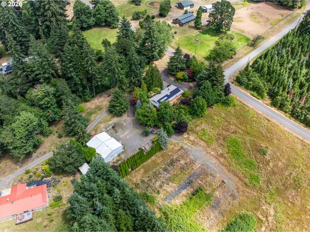 23163 Se VAN CUREN Rd, Eagle Creek, OR 97022