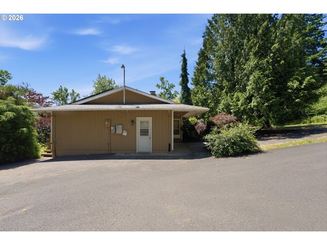 23163 Se VAN CUREN Rd, Eagle Creek, OR 97022