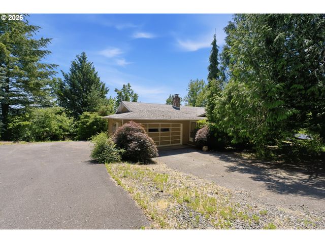 23163 Se VAN CUREN Rd, Eagle Creek, OR 97022