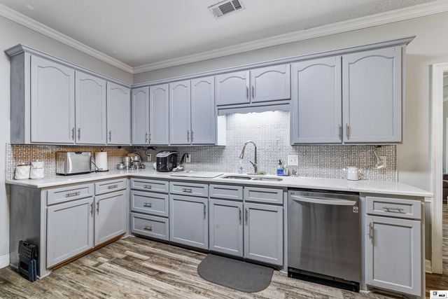 529 LINCOLN HILLS DRIVE, Monroe, LA 71203