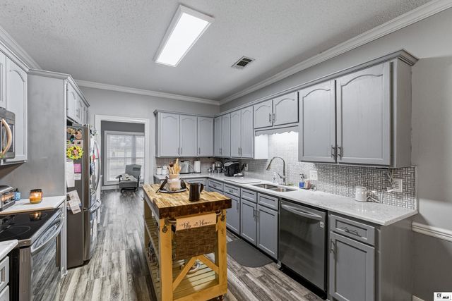 529 LINCOLN HILLS DRIVE, Monroe, LA 71203