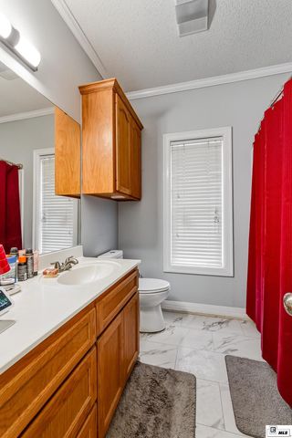 529 LINCOLN HILLS DRIVE, Monroe, LA 71203